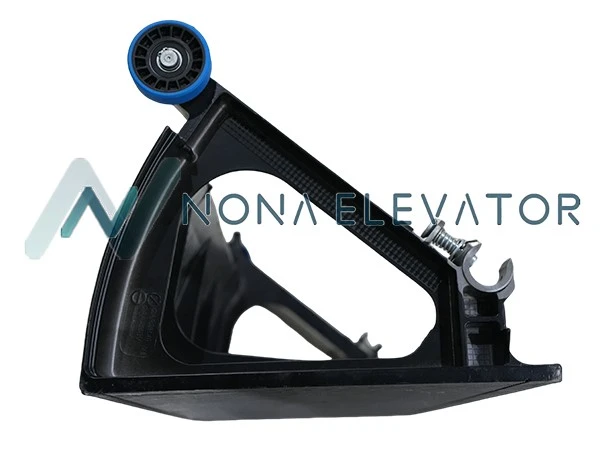 GAA26140M-TJ600 600mm OTIS escalator aluminium alloy replacement step GAA26140M-TJ600 600mm OTIS escalator aluminium alloy replacement step